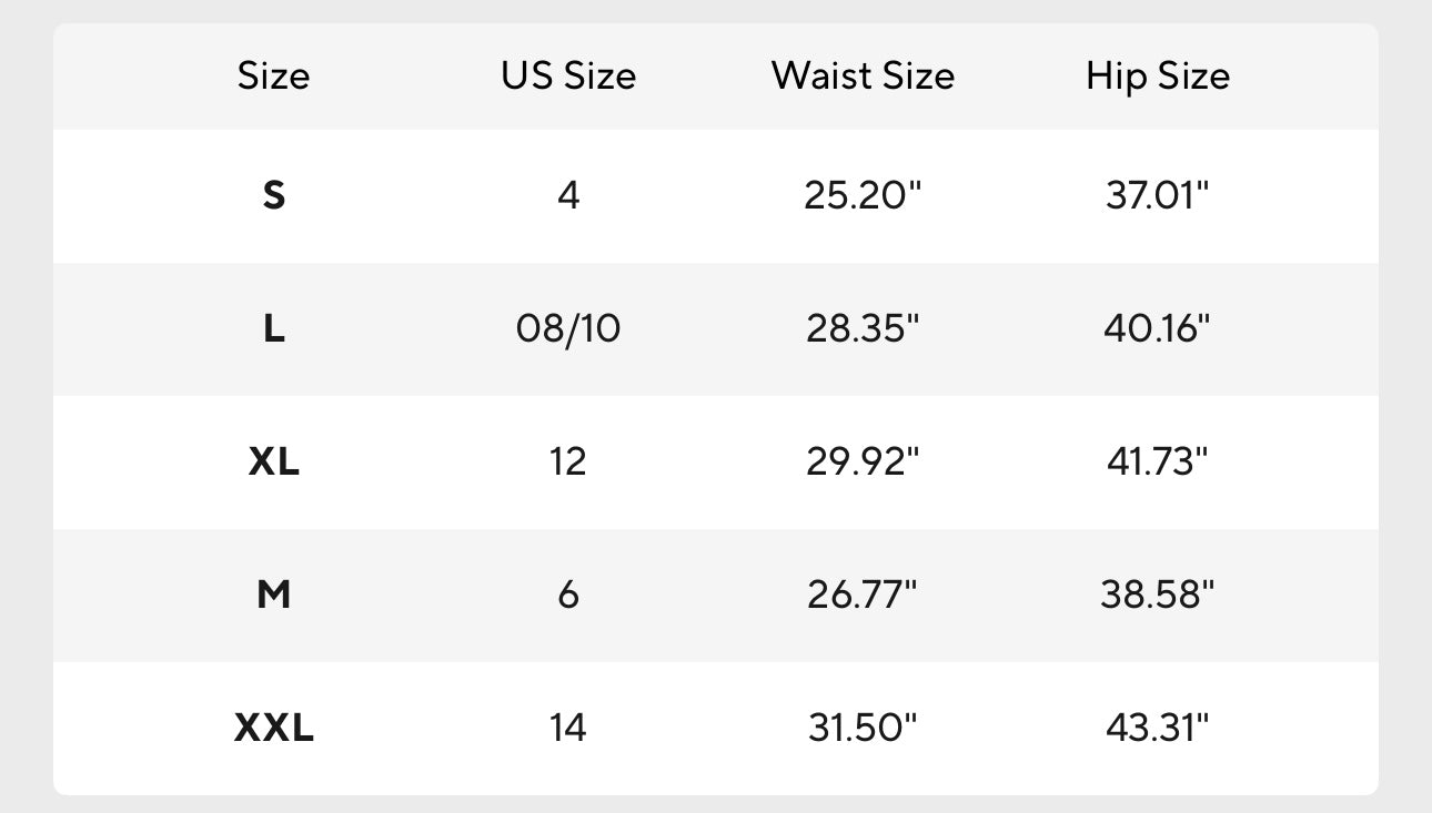 White high waist jeans