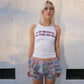 Hypedoll Quote Tee