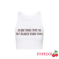 Hypedoll Quote Tee